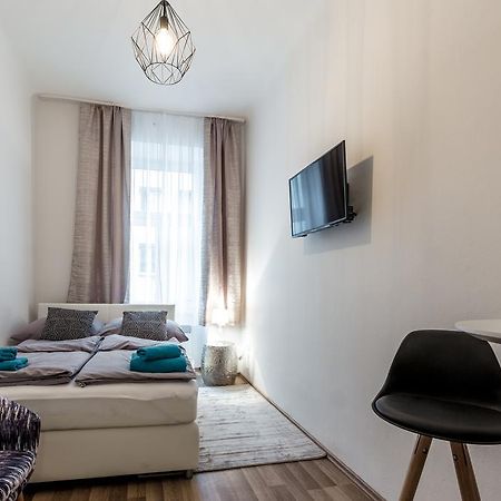 Holiday & Business Apartments 1140 Vienna Luaran gambar