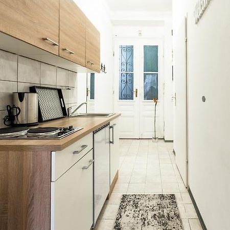 Holiday & Business Apartments 1140 Vienna Luaran gambar