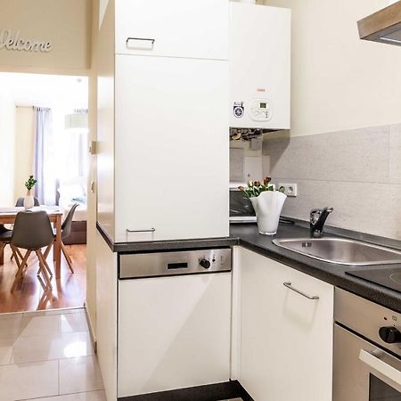 Holiday & Business Apartments 1140 Vienna Luaran gambar