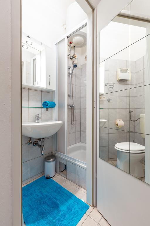 Holiday & Business Apartments 1140 Vienna Luaran gambar