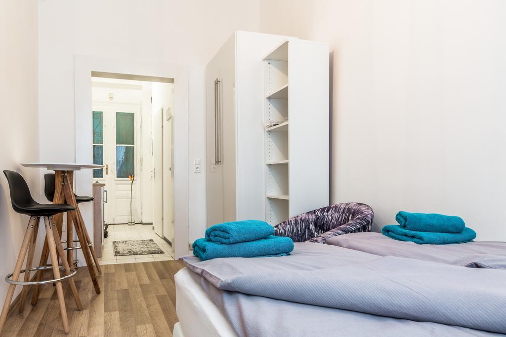 Holiday & Business Apartments 1140 Vienna Luaran gambar