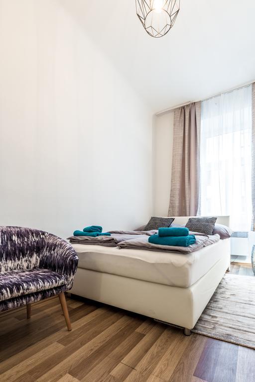 Holiday & Business Apartments 1140 Vienna Luaran gambar