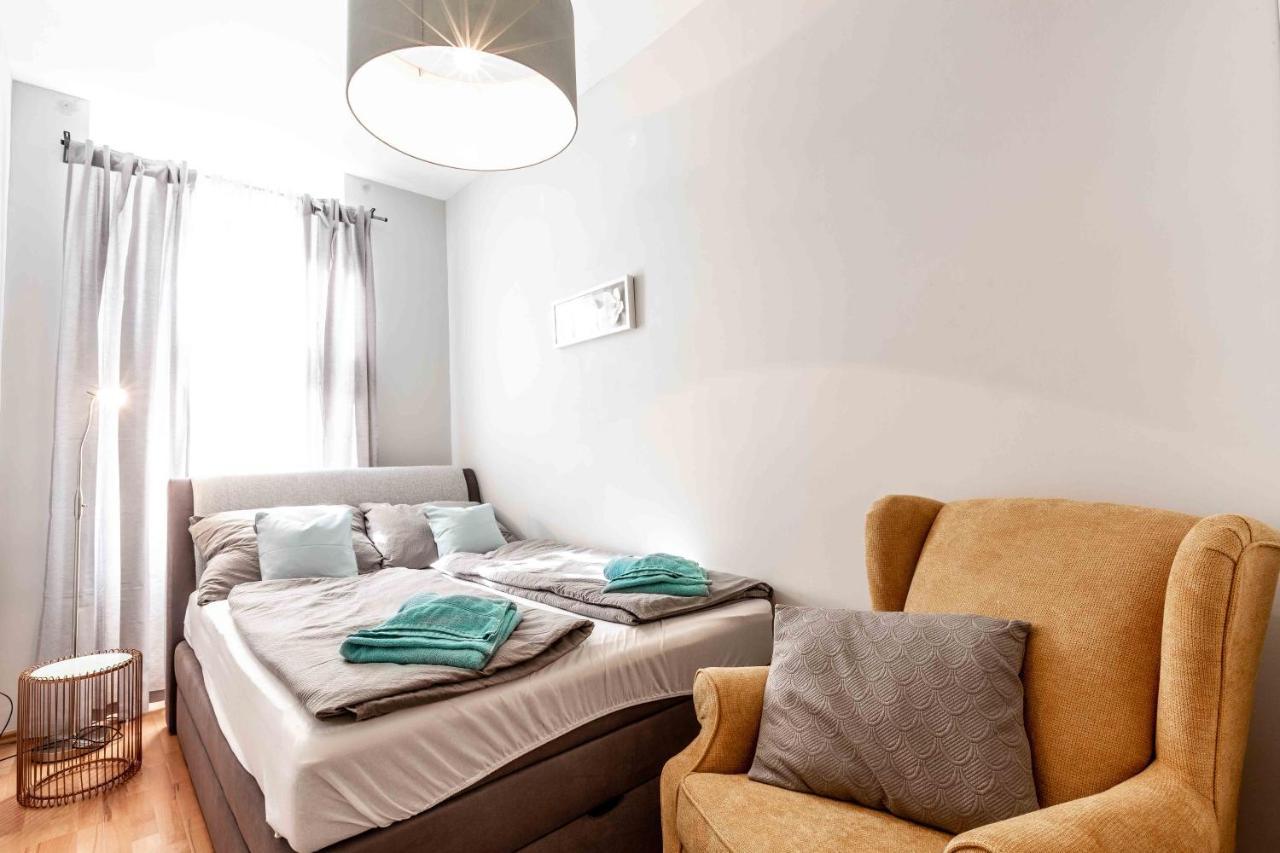 Holiday & Business Apartments 1140 Vienna Luaran gambar