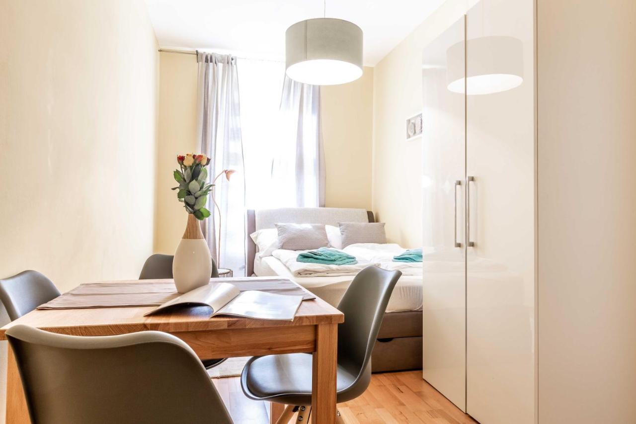Holiday & Business Apartments 1140 Vienna Luaran gambar