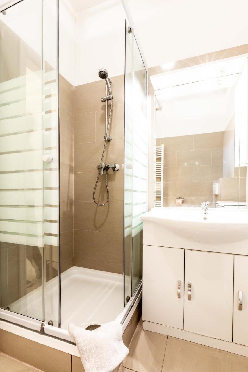 Holiday & Business Apartments 1140 Vienna Luaran gambar