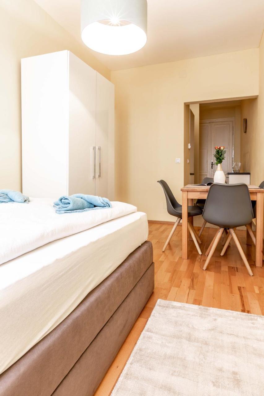 Holiday & Business Apartments 1140 Vienna Luaran gambar