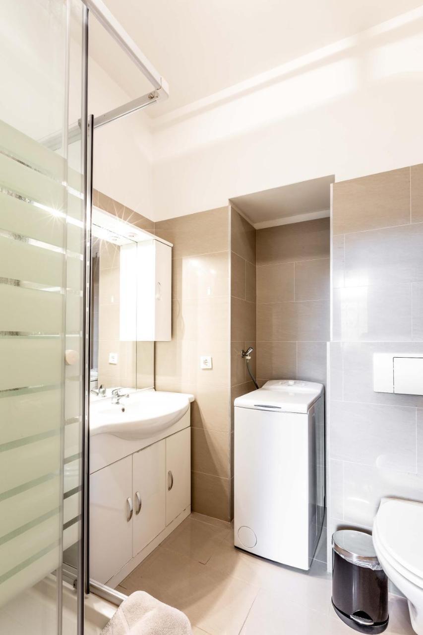 Holiday & Business Apartments 1140 Vienna Luaran gambar