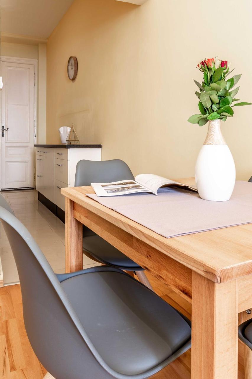 Holiday & Business Apartments 1140 Vienna Luaran gambar