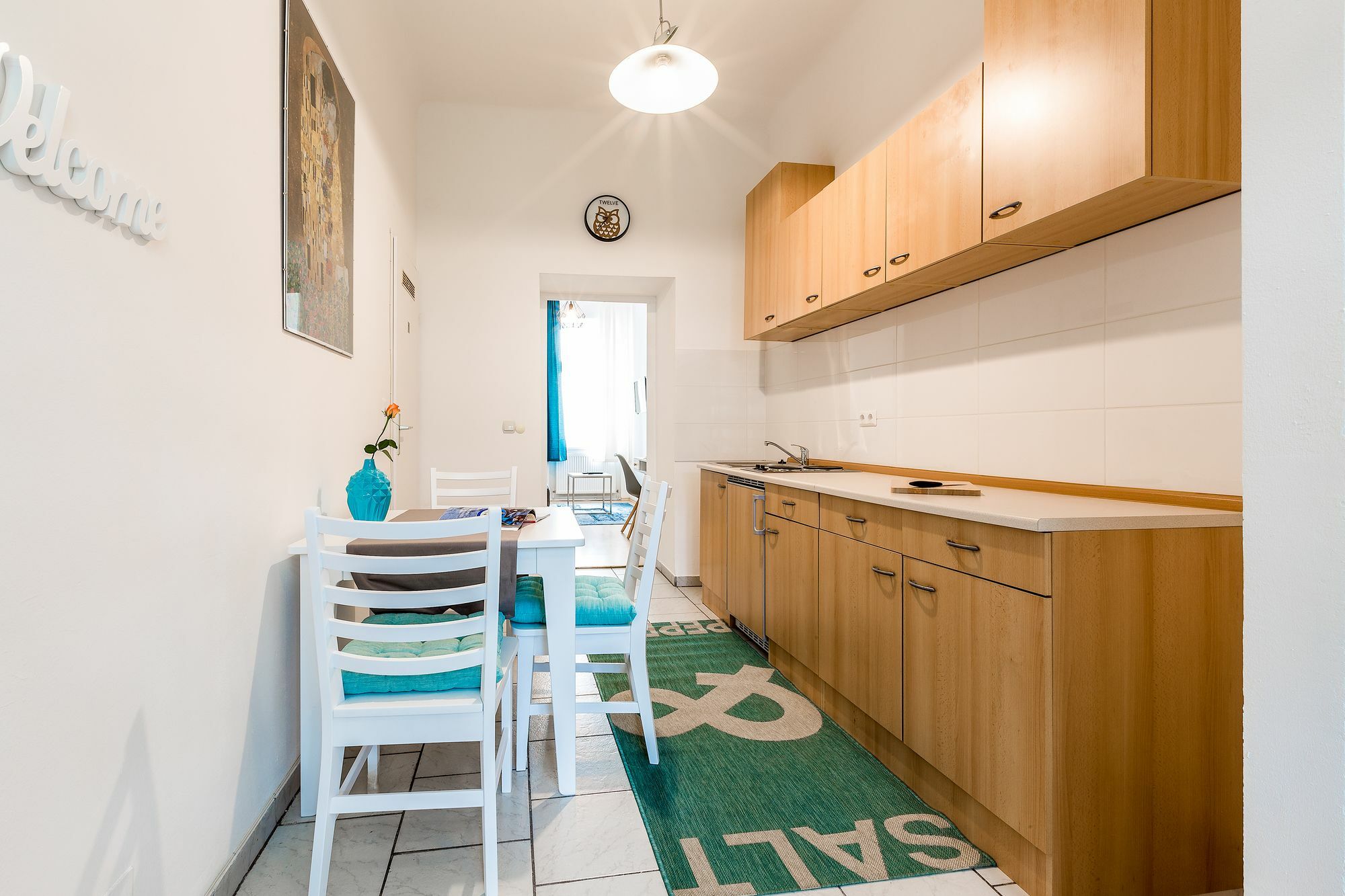Holiday & Business Apartments 1140 Vienna Luaran gambar